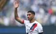 ستاره PSG: نماز به من آرامش و نیرو می‌بخشد