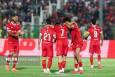 اتفاق نگران کننده در پرسپولیس