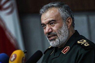 دشمن با ضربات محکم نیروهای مسلح اعلام «آتش‌بس» کرد
