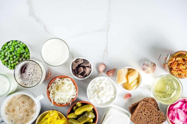 مزایای اصلی پروبیوتیک‌ها را می دانید؟
