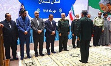 سردار فدوی: دشمنی دامنه دار آمریکا و رژیم صهیونیست با انقلاب اسلامی