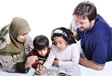 فرزندتان چه تصویری از شما دارد؟ این چند سوال را از او بپرسید (فیلم)