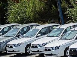 قیمت محصولات سایپا امروز چهارشنبه ۲۳ مهر ۱۴۰۴/ سواری سایپا ارزان شد