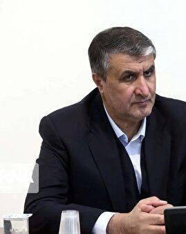 اسلامی: خروج از NPT در دستور کار نیست
