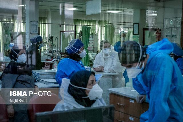 لزوم افزایش ۱۰۰ درصدی ارزش نسبی تعرفه‌های پرستاری / اصلاح «بازتوزیع» تعرفه‌ها در انتظار ابلاغ