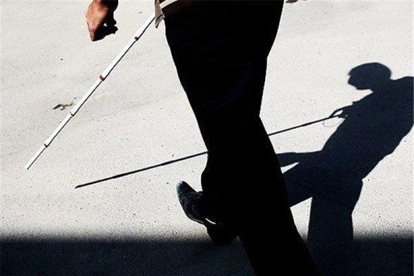 نور در تاریکی، داستان توانمندی‌ها و نیازهای برآورده‌نشده روشندلان ساوه