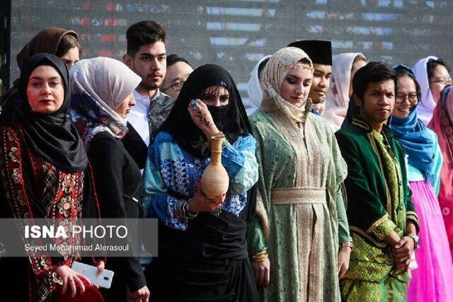 امکان تحصیل دانشجویان بین‌الملل در دانشگاه‌های مناطق ممنوعه