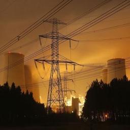 فروش ۱.۵ میلیون کیلووات ساعت برق در بورس انرژی