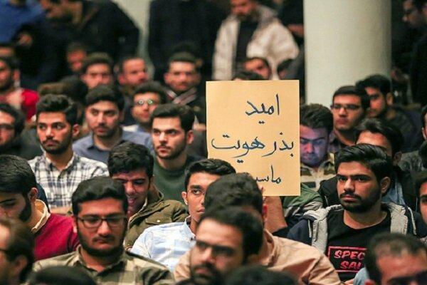 تشکل‌های دانشجویی؛ کارگاهی برای تولد انسان اجتماعی و مشارکت‌جو