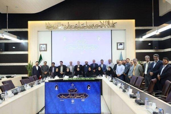 نگاه حقوقی در شهرداری باید در خدمت مردم و منافع شهر باشد