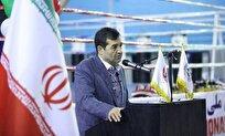 افتتاح نخستین مرکز آکادمی ملی موی‌تای/دنیامالی: در دو ماه آینده ورزش ایران خبرهای خوبی خواهد داشت