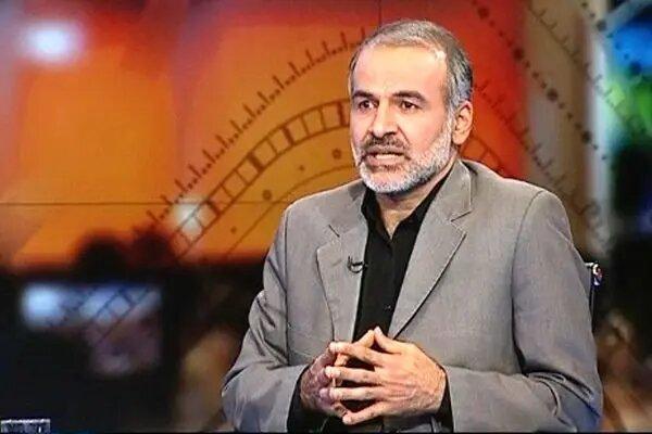ببینید | استاد ژئوپلیتیک دانشگاه تهران: وقت توافقات کوچک نیست؛ باید دل به دریا زد و...