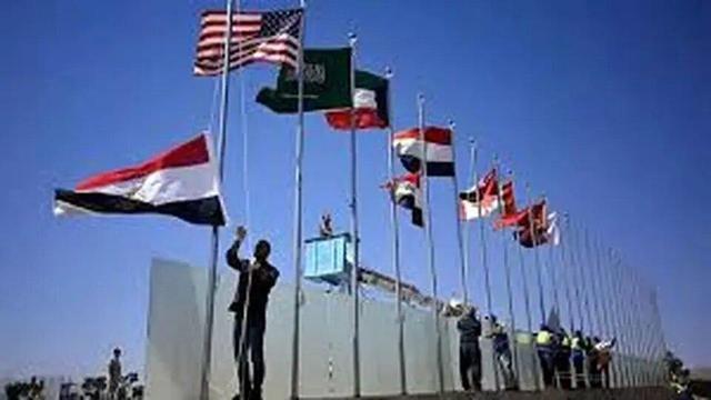 شرم الشیخ تمام شد اما نه حماس کوتاه می آید نه طرح صلح ترامپ به جایی می رسد