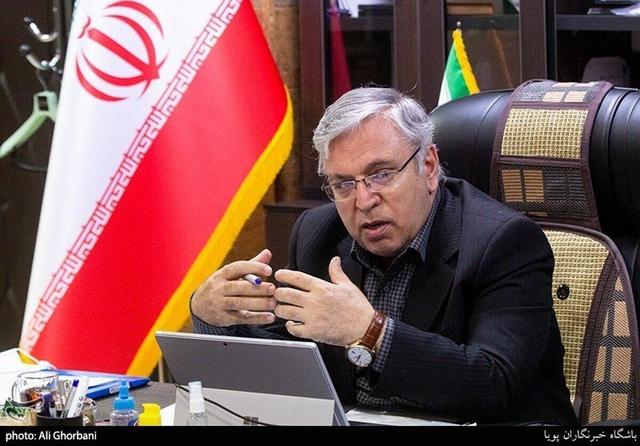 ببینید | آقامیری، دانشمند هسته‌ای: چند روز قبل از جنگ به ما گفته بودند که احتمال ربایش شما وجود دارد