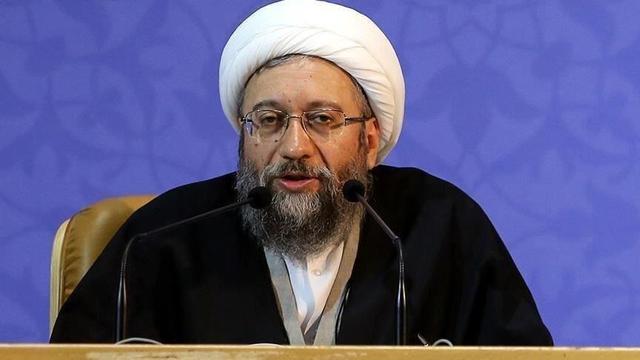 ترامپ درباره ایران هذیان می‌گوید | نه مستقیم و نه غیرمستقیم! «إِنَّ اللّهَ...