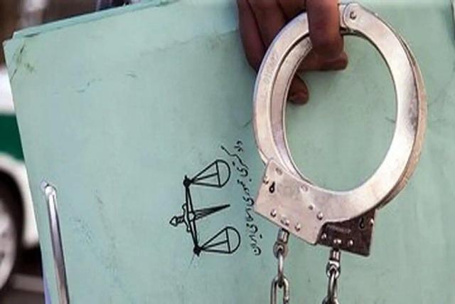 اعضای باند معروف وحشت و گنگسترها اعدام شدند