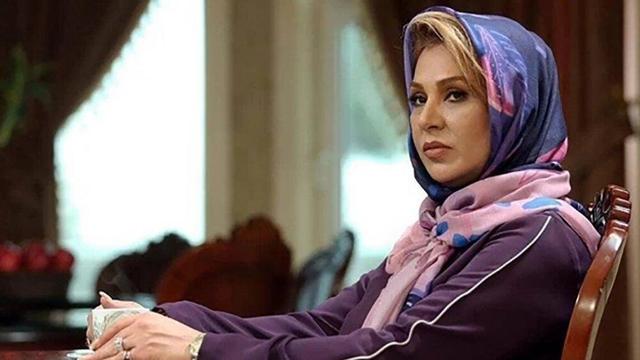 خانم بازیگر: ۱۱ساعت پیکر بی‌جان پسرم را در آغوش گرفتم!