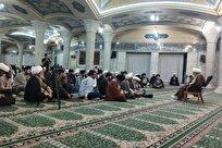 علم، تقوا و اخلاق؛ رمز ماندگاری و موفقیت حوزه