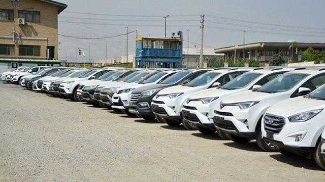 اعلام جزئیات اجرای طرح ملی‌سازی پلاک خودروهای مناطق آزاد