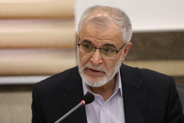 معاون وزیر کشور: از ظرفیت ستاد اربعین در ایام شهادت امام رضا(ع) استفاده خواهد شد