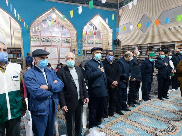 خادمیاران رضوی؛ طلایه‌داران سلامت در مناطق محروم خراسان جنوبی