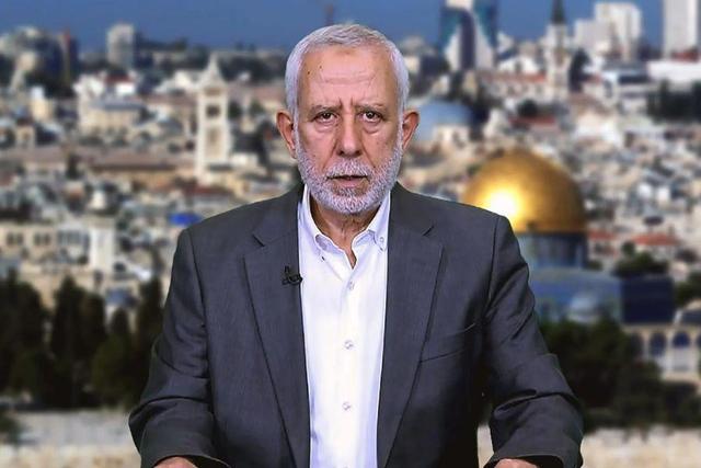 جهاد اسلامی: مقاومت با خلع سلاح موافقت نکرده است