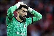 نمی‌دانم چرا مردم از تیم ملی راضی نیستند!