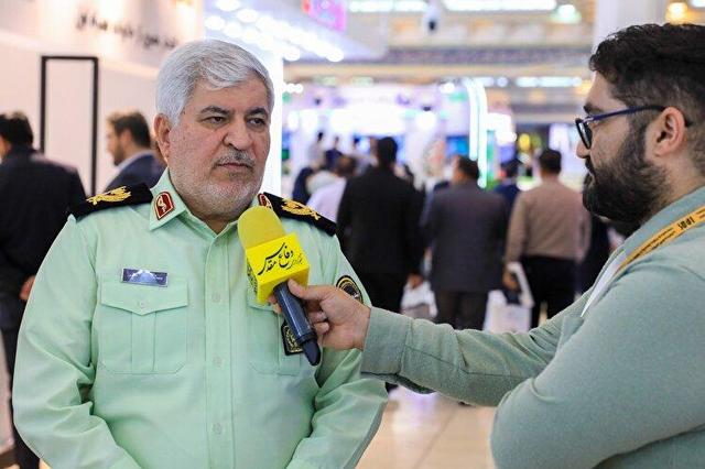 تشکیل کارگروه تخصصی برای رصد دستاورد‌های نمایشگاه ایپاس ۲۰۲۵