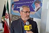 ارسال ۴۱۸ اثر به جشنواره‌های شعر و داستان دفاع مقدس اردبیل