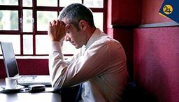 هشدار پویش چشم‌انداز صفر درباره خطرات کم تحرکی در حین کار | کار نشسته شما را می‌کشد