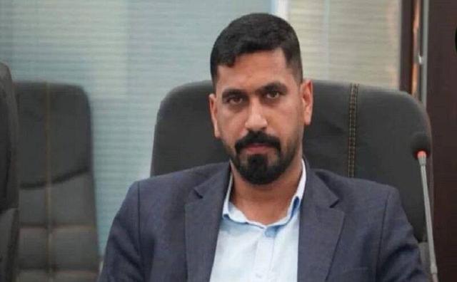 فوری| ترور یکی از نامزدهای انتخابات عراق ترور شد