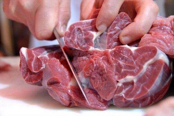 قیمت روز گوشت قرمز در ۲۳ مهر ۱۴۰۴