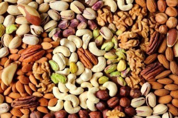 قیمت آجیل و خشکبار ۲۳ مهر ۱۴۰۴