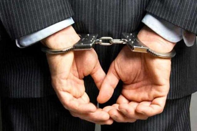 دستگیری ۲ عضو شورای شهر کرمانشاه به اتهام اختلاس و ارتشاء