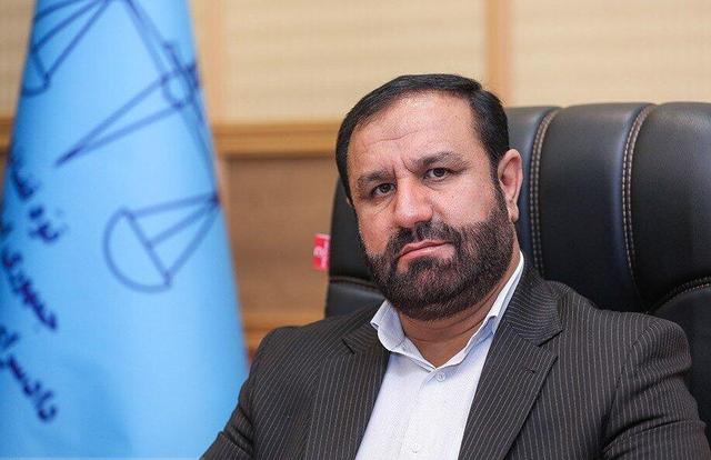 صالحی: برخورد قوه‌قضائیه با سارقان مسلح و خشن، قاطعانه است