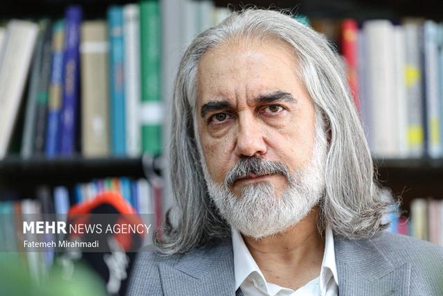 تلاش برخی برای روی زمین آوردن زیرزمینی­‌ها؛ ما سانسورچی نیستیم!