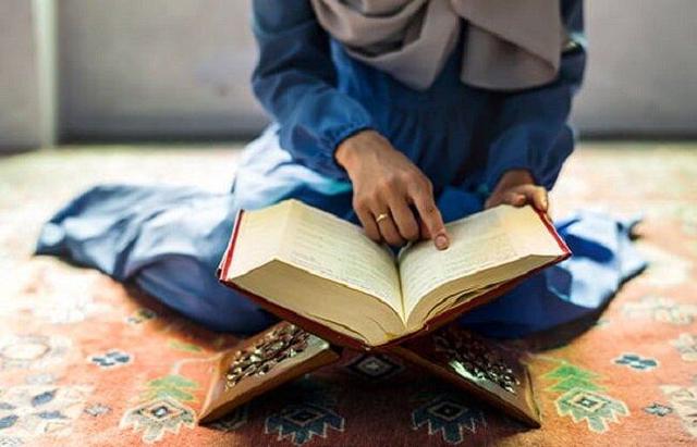 توجه به زنان قرآن آموز؛ از تقدیر محافل قرآنی تا تشکیل شورای مشورتی