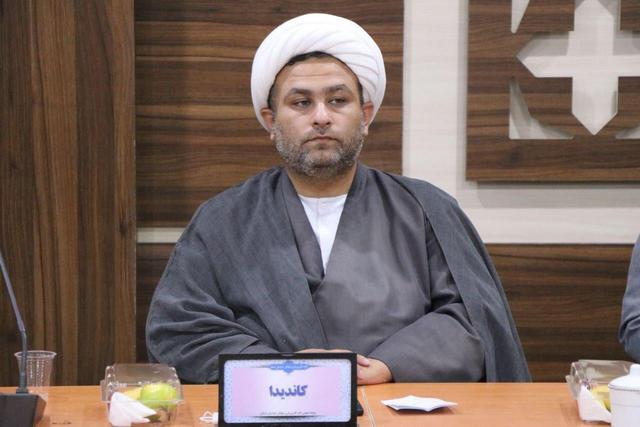 رئیس هیأت بولینگ و بیلیارد خراسان شمالی انتخاب شد