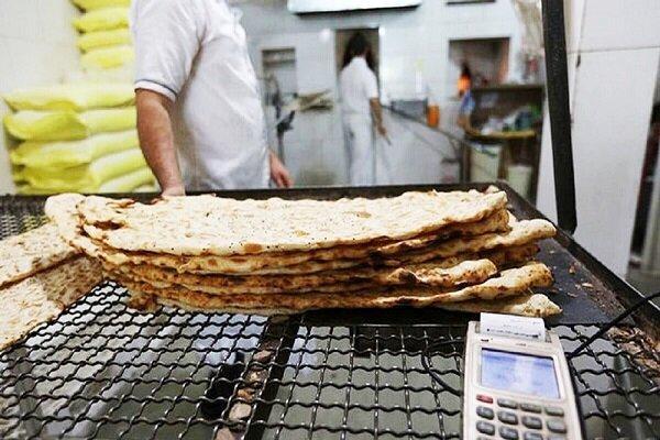 ۷۴ تن آرد یارانه‌ای به نانوایی‌های خرم‌آباد اختصاص یافت