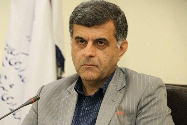 حیدری نژاد: بهره‌ برداری از آب شیرین‌کن خزر مشکلات آب شرب را حل می‌کند