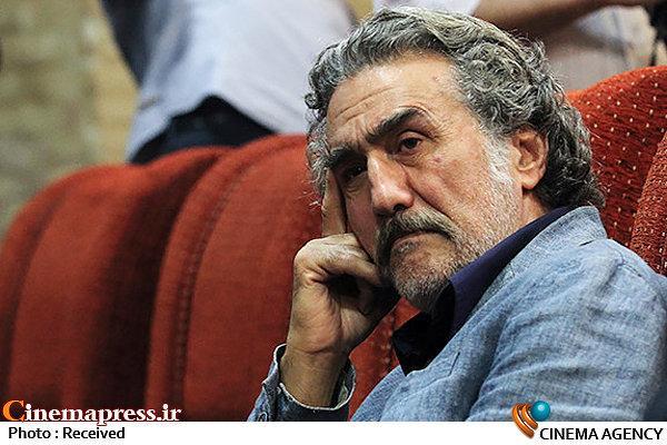 «رضا توکلی» راهی بیمارستان شد