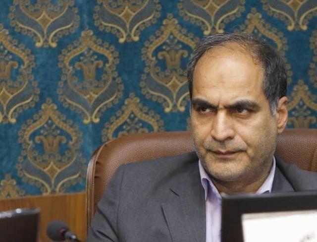 حسین خواجه بیدختی «سرپرست اداره‌کل حمایت از تولید» شد