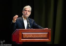 سیمایی صراف: تلاش کنیم ارتباطمان با نخبگانی که مهاجرت کرده‌اند قطع نشود
