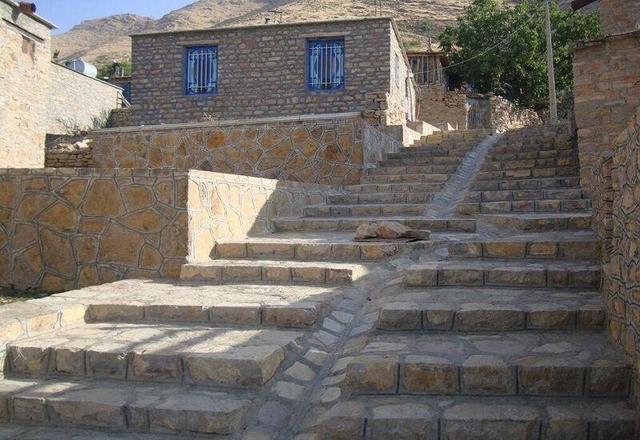 اجرای طرح هادی در ۸۰۱ روستای کردستان