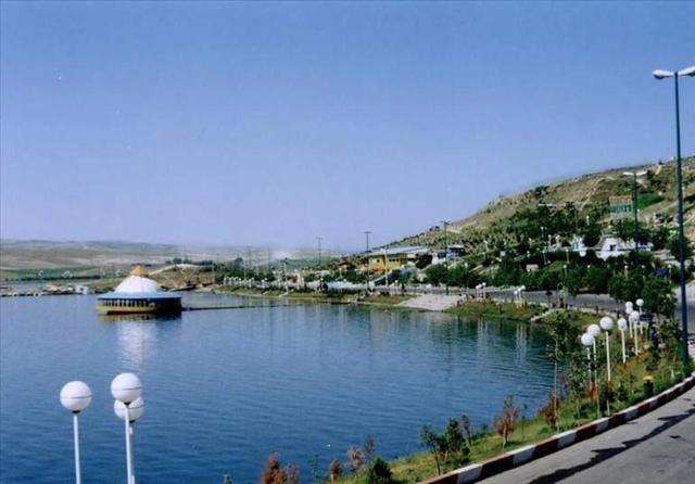 شورابیل، سلسبیلِ اردبیل