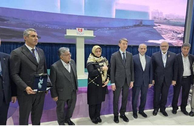 خراسان شمالی در مسیر پیوند با بازارهای قزاقستان