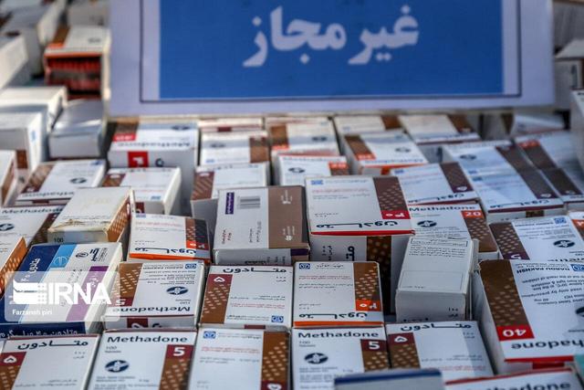 مدیرکل پزشکی قانونی همدان: جوانان قربانیان اصلی متادون هستند