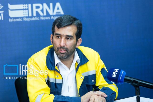 فعالیت ۳۵۰ دفتر پیشخوان خدمات دولت در آذربایجان شرقی/ پیشرفت ۹۰ درصدی پروژه جی نف