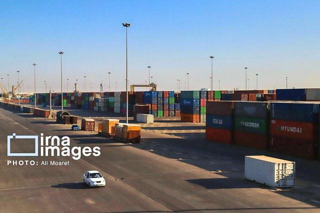سهم ۴۴۶ هزار تنی آذربایجان‌غربی در تجارت کشاورزی کشور