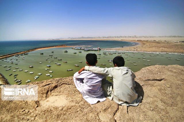 قابی از جنوب شرق؛ سیستان و بلوچستان در نگاه جهان
